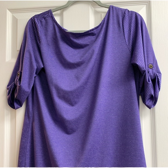 SOYBU 💜 Shorty Dress - Picture 3 of 6